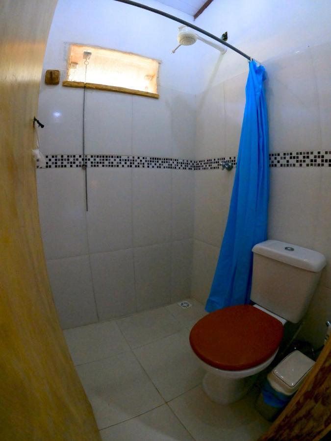 Residencial Caetano'S Apartment Порто Сегуро Екстериор снимка