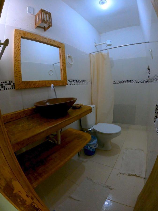 Residencial Caetano'S Apartment Порто Сегуро Екстериор снимка