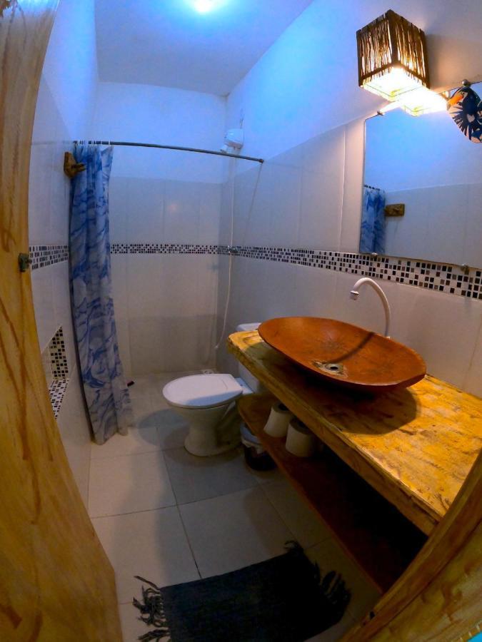 Residencial Caetano'S Apartment Порто Сегуро Екстериор снимка