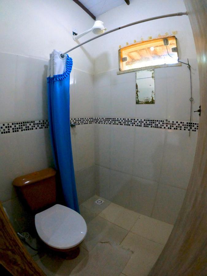 Residencial Caetano'S Apartment Порто Сегуро Екстериор снимка